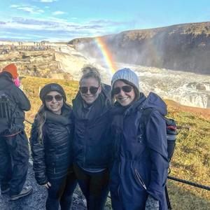 Meet your Posher, Gianna